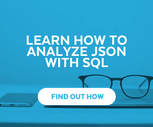 JSON analytics - Snowflake Data Warehousing - relational database - IaaS - data lake analytics
