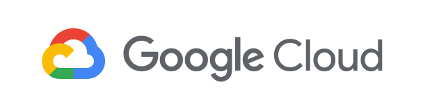 Google Cloud Logo