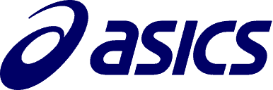 Asics Logo