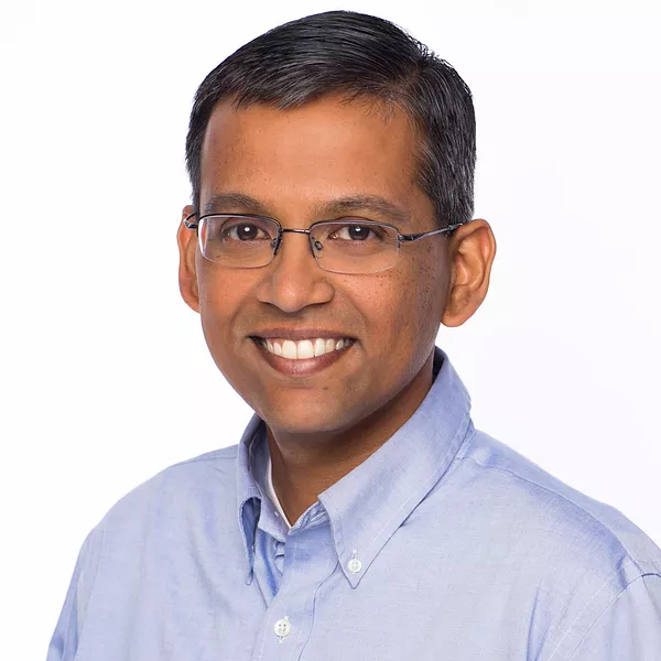 Making Your Data Delicious with Mani Gopalakrishnan, VP of Digital Transformation at The Kraft Heinz Company