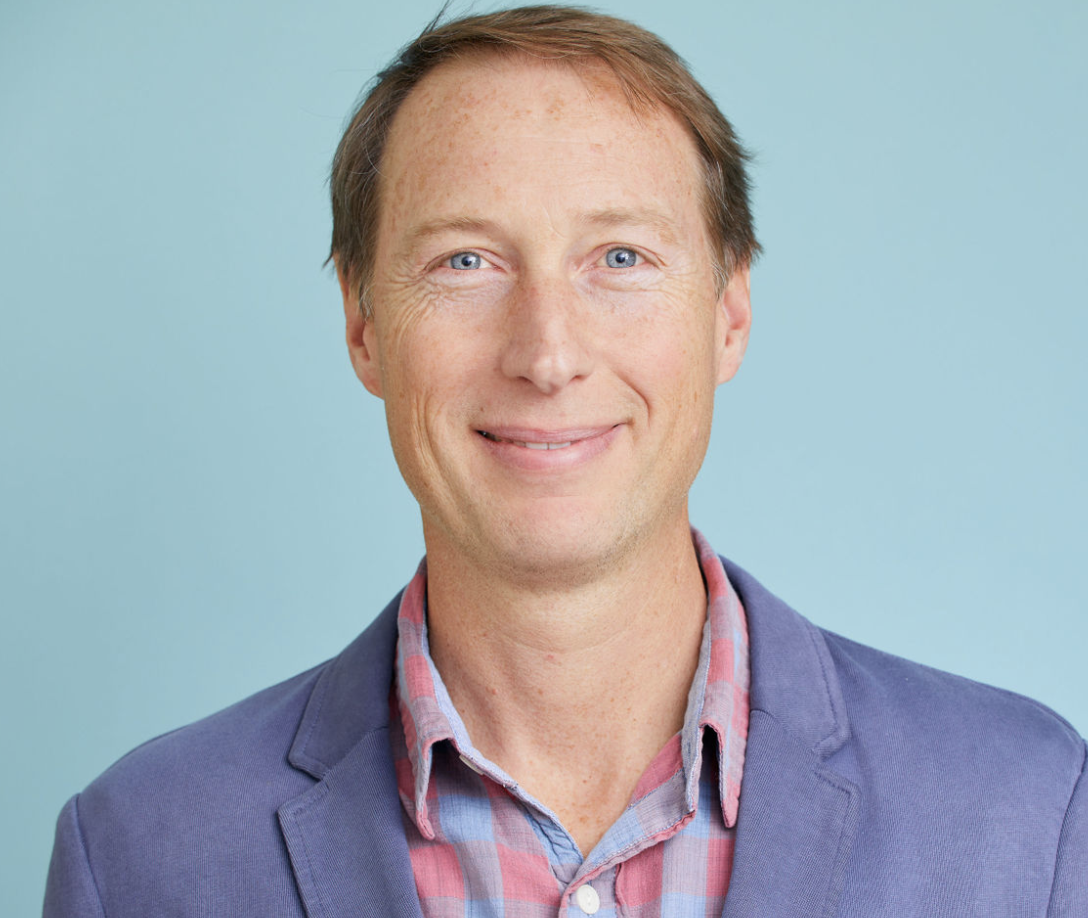 The Future of Ad Tech with Bill Michels, EVP of Product & Engineering, The Trade Desk