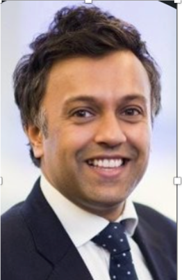 Rinesh Patel