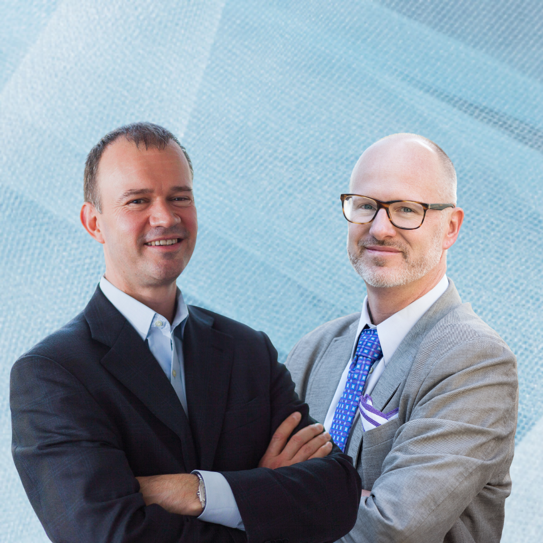 How to use Data to Reinvent Retail with Jeff Buck, CEO, Robling and Graeme McVie, Managing Director of Data Science and Analytics, Logic Information Systems
