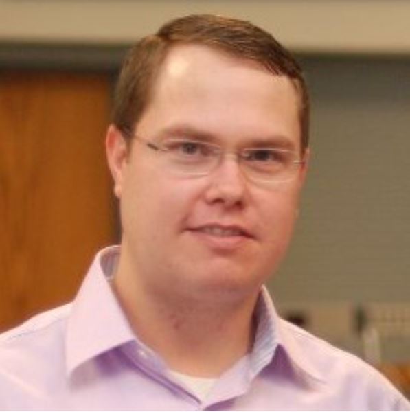 Ron Ortloff