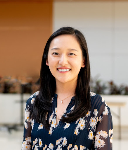 Lucy Zhu