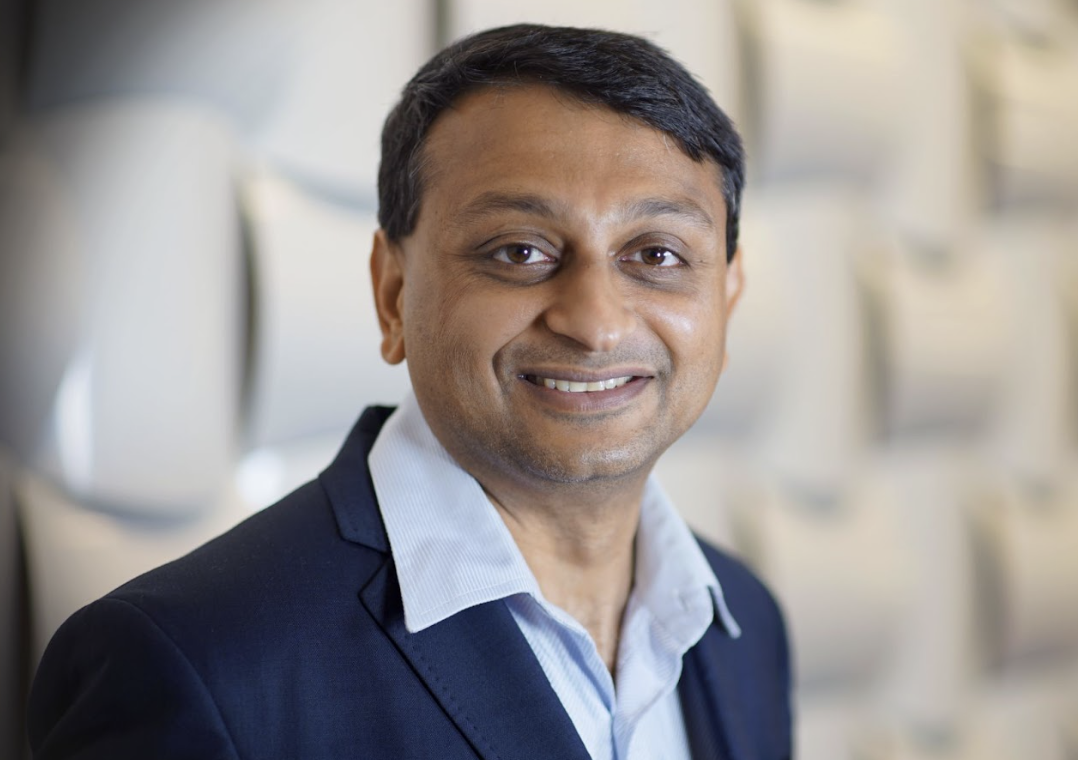 The Data Differentiator with Louqman Parampath, VP of Product Management, Advertising at Roku