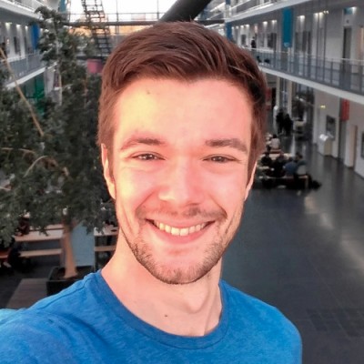 Andreas Zimmerer