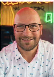 Rudi Leibbrandt