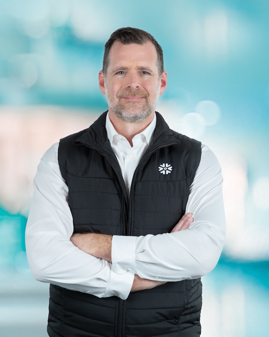 Josh Klahr