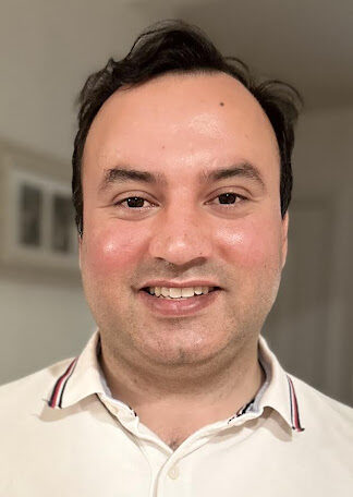 The Decade of Data with Saad Zaheer, VP of Data Science and Engineering at Endeavor