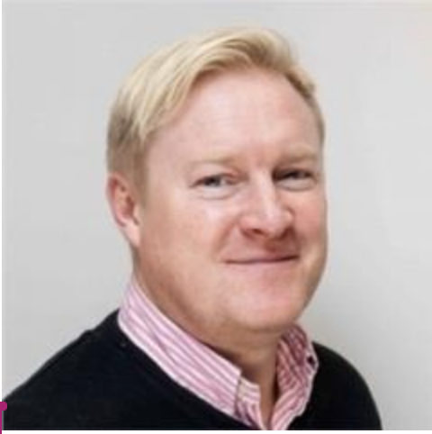 The Future of Data Democratization with Marc Jennings, CIO of Analytics and AI at TUI