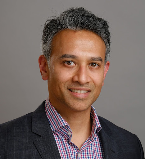The Crucial Role of Data in Providing Better Healthcare for All with Shahran Haider, AVP of Enterprise Information Management at NYC H+H