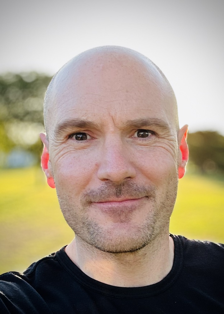 Stuart Nyemecz
