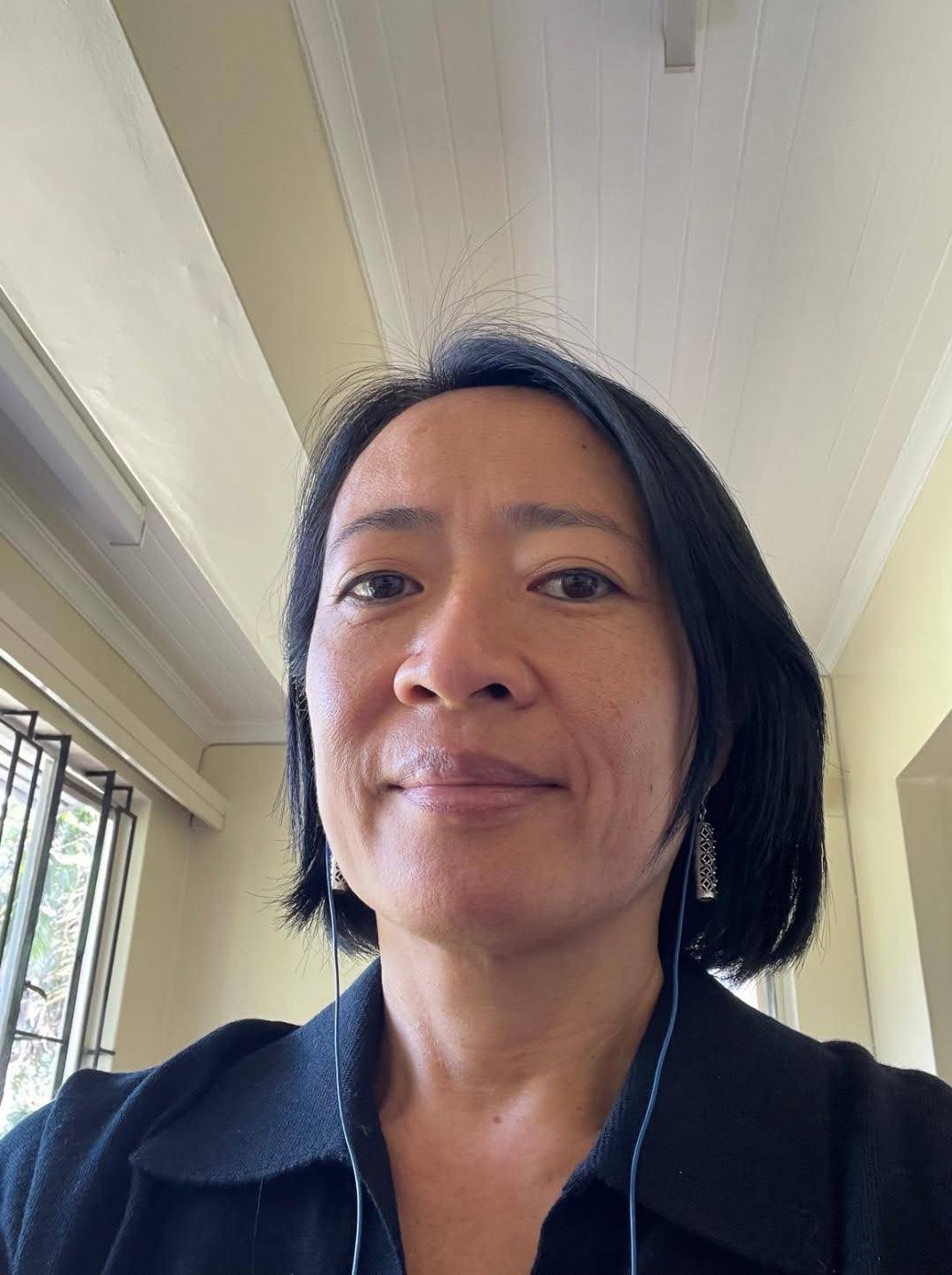 Special Episode: Confronting Climate Migration with Data with Lisa Lim Ah Ken and Fawad Qureshi