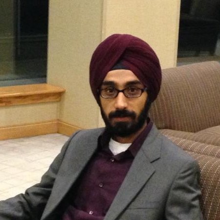 Angad Singh