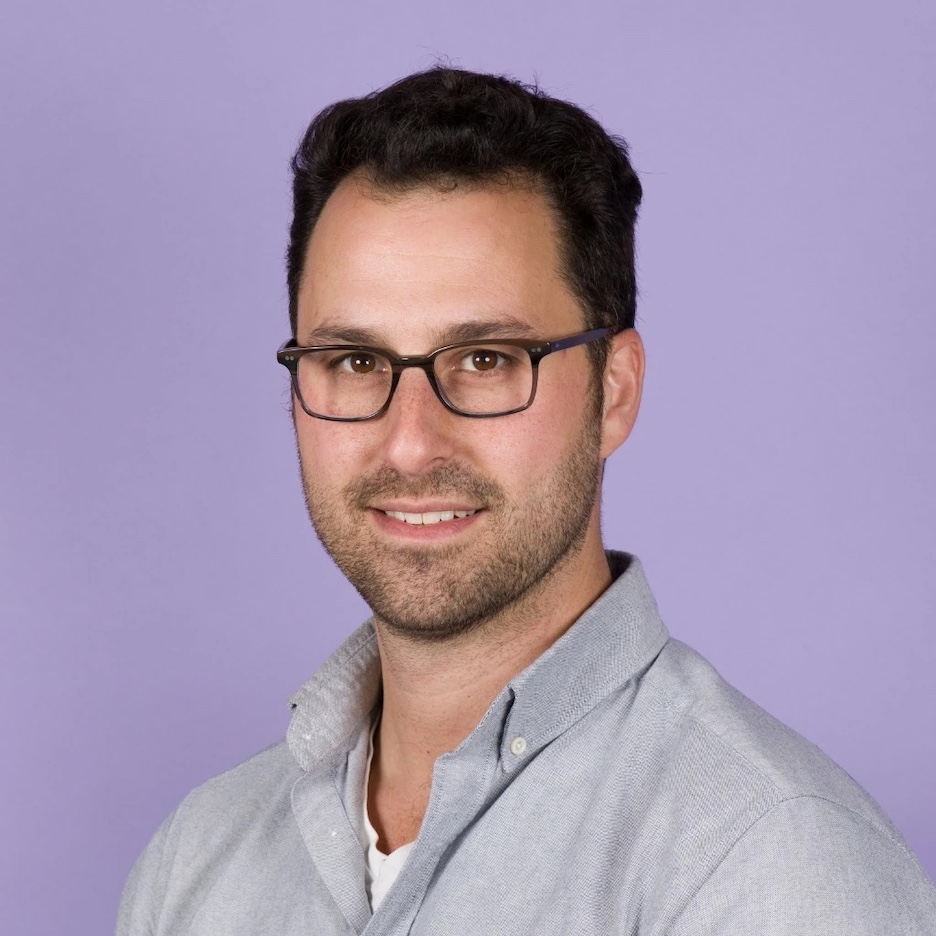 Eric Dorf