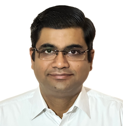 Subhankar Pal