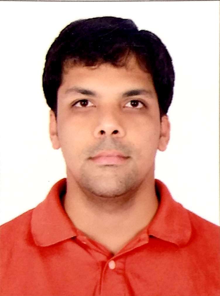 Pritul Kothari