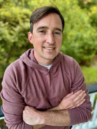 Brandon Carver