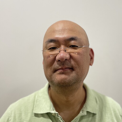 Martin Lee