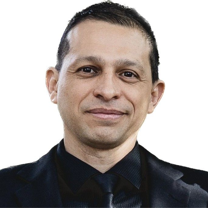 Mauricio Rojas