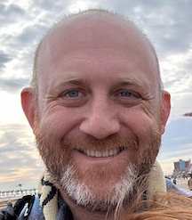 Russell Spitzer