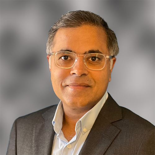 Closing the Healthcare Gap Through the Data Cloud with Rajesh Viswanathan, CTO at Inovalon